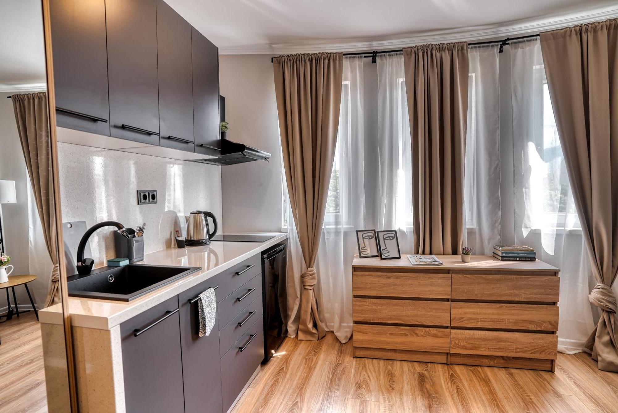 Lily'S Studio 4 By Bulgarentals - Central صوفيا المظهر الخارجي الصورة